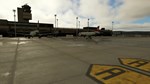 X-Plane 12 Add-on Aerosoft - Airport Zurich V2.0*STEAM