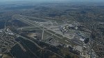 X-Plane 12 Add-on Aerosoft - Airport Zurich V2.0*STEAM
