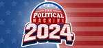 The Political Machine 2024 * АВТОДОСТАВКА STEAM РОССИЯ