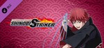 NTBSS: Master Character Training Pack - Sasori * DLC