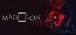 MADiSON VR * АВТОДОСТАВКА STEAM GIFT РОССИЯ