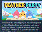 Feather Party * АВТОДОСТАВКА STEAM GIFT РОССИЯ