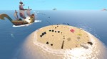 Feather Party * АВТОДОСТАВКА STEAM GIFT РОССИЯ
