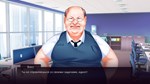 Wife of My Boss * АВТОДОСТАВКА STEAM GIFT РОССИЯ