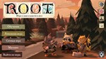 Root * АВТОДОСТАВКА STEAM РОССИЯ