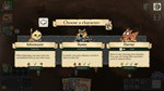 Root: Exiles & Partisans & Vagabonds * DLC STEAM GIFT