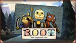 Root: Exiles & Partisans & Vagabonds * DLC STEAM GIFT