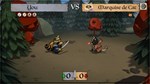 Root: Exiles & Partisans & Vagabonds * DLC STEAM GIFT