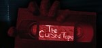 The Cursed Tape * АВТОДОСТАВКА STEAM GIFT РОССИЯ