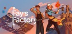 Fay´s Factory * АВТОДОСТАВКА STEAM GIFT РОССИЯ