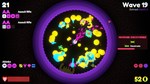 Genome Guardian * АВТОДОСТАВКА STEAM GIFT РОССИЯ