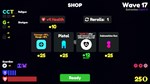 Genome Guardian * АВТОДОСТАВКА STEAM GIFT РОССИЯ