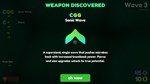 Genome Guardian * АВТОДОСТАВКА STEAM GIFT РОССИЯ