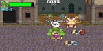 Monster Girl Conquest Records Battle Orc *STEAM РОССИЯ