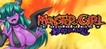 Monster Girl Conquest Records Battle Orc *STEAM РОССИЯ