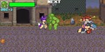 Monster Girl Conquest Records Battle Orc *STEAM РОССИЯ