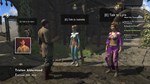 Lust & Legends * АВТОДОСТАВКА STEAM РОССИЯ
