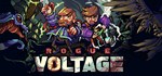Rogue Voltage * АВТОДОСТАВКА STEAM GIFT РОССИЯ