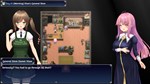 Enishia and the Binding Brand * STEAM GIFT РОССИЯ