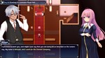 Enishia and the Binding Brand * STEAM GIFT РОССИЯ