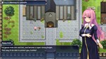 Enishia and the Binding Brand * STEAM GIFT РОССИЯ