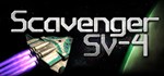 Scavenger SV-4 * АВТОДОСТАВКА STEAM GIFT РОССИЯ