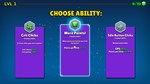 Just Click The Button * АВТОДОСТАВКА STEAM GIFT РОССИЯ
