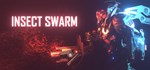 INSECT SWARM ** * АВТОДОСТАВКА STEAM GIFT РОССИЯ
