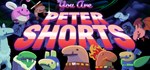 You Are Peter Shorts * АВТОДОСТАВКА STEAM GIFT РОССИЯ