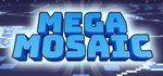 Mega Mosaic * АВТОДОСТАВКА STEAM GIFT РОССИЯ