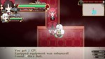 Touhou Genso Wanderer -FORESIGHT- * STEAM GIFT РОССИЯ