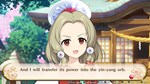Touhou Genso Wanderer -FORESIGHT- * STEAM GIFT РОССИЯ