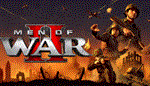 Men of War II - Deluxe Edition * STEAM GIFT РОССИЯ