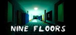 Nine Floors * АВТОДОСТАВКА STEAM GIFT РОССИЯ