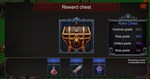 Случайный легион * АВТОДОСТАВКА STEAM РОССИЯ