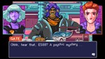 Read Only Memories: NEURODIVER * STEAM GIFT РОССИЯ