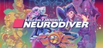 Read Only Memories: NEURODIVER * STEAM GIFT РОССИЯ