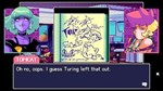 Read Only Memories: NEURODIVER * STEAM GIFT РОССИЯ