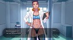 Let´s Get Fit at Midnight Shall We? *STEAM GIFT РОССИЯ