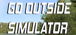Go Outside Simulator * АВТОДОСТАВКА STEAM GIFT РОССИЯ