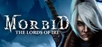Morbid: The Lords of Ire * АВТОДОСТАВКА STEAM РОССИЯ