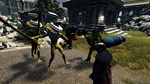 Vague Lizards\ Смутные Ящеры*АВТОДОСТАВКА STEAM РОССИЯ
