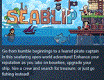Seablip * АВТОДОСТАВКА STEAM GIFT РОССИЯ