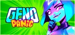 Genopanic * АВТОДОСТАВКА STEAM GIFT РОССИЯ