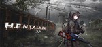 H.E.N.T.A.L.K.E.R. * АВТОДОСТАВКА STEAM GIFT РОССИЯ
