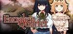 Forsaken Quartet * АВТОДОСТАВКА STEAM GIFT РОССИЯ