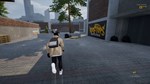Rooftops & Alleys: The Parkour Game * STEAM РОССИЯ