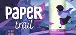 Paper Trail * АВТОДОСТАВКА STEAM GIFT РОССИЯ