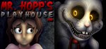 Mr. Hopp´s Playhouse HD * АВТОДОСТАВКА STEAM РОССИЯ