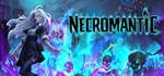 Necromantic * АВТОДОСТАВКА STEAM GIFT РОССИЯ